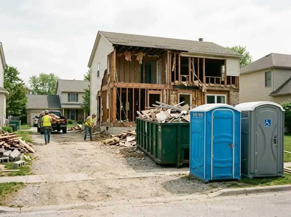 home-renovation-demolition-sit-010 — frequently asked questions, Portable Toilet & Dumpsters Rental in Greybull, WY